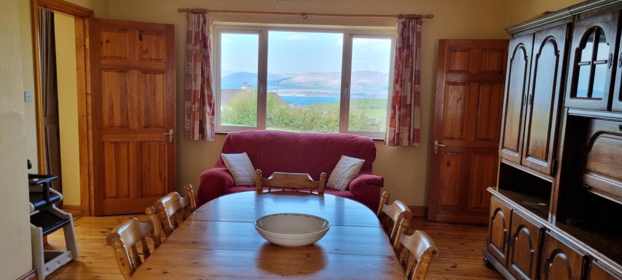 Moulamill Cottage Gouladane Eksteriør billede