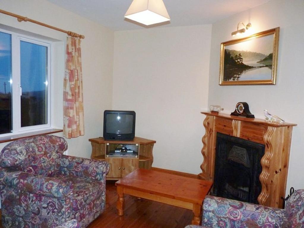 Moulamill Cottage Gouladane Værelse billede