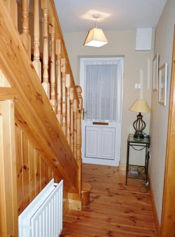 Moulamill Cottage Gouladane Værelse billede